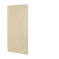 thumbnail image 5 of Swan Solid Surface 96'' x 48'' x 0.25'' One Panel Shower Wall, 5 of 7