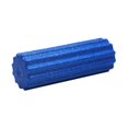 thumbnail image 3 of Gear Textured Miniature Foam Roller Micro Foam Roller Portable Fitness Equipment Accesorio para Pilates Feet Hands Arms Oficina Azul, 3 of 8