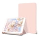 thumbnail image 1 of Funda para iPad 7ª/8ª/9ª Gen 10.2” con Porta Lápiz (Color Rosa, con Stickers), 1 of 1