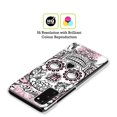 thumbnail image 2 of Head Case Designs Officially Licensed Alchemy Gothic Skull Amore Hard Back Case Compatible with Samsung Galaxy S23 Ultra 5G, 2 of 7