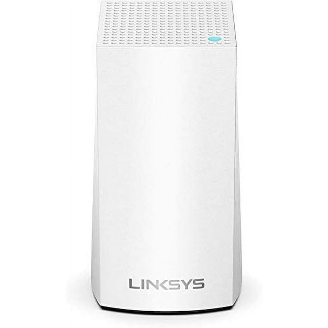 Sistema Wi-Fi Mesh para todo el hogar Linksys VELOP WHW01 AC1300