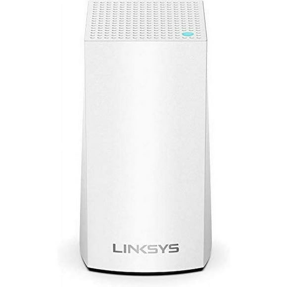 Sistema Wi-Fi Mesh para todo el hogar Linksys VELOP WHW01 AC1300