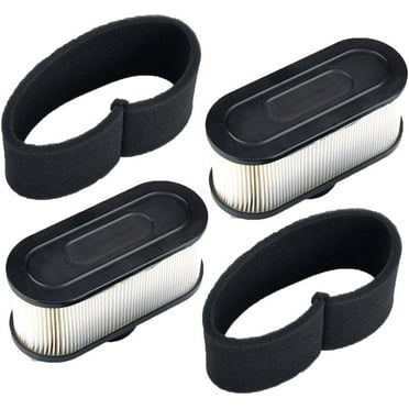 QHALEN Air Filter Cleaner 11013-0752 Pre-Filter Replacement for Kawasaki FR651V FR691V Engines