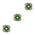 thumbnail image 1 of QualitChoice 60 Pieces Artificial Leaves Home Bedroom Simulation Leaf Decoration 9 Kinds 3PCS, 1 of 6