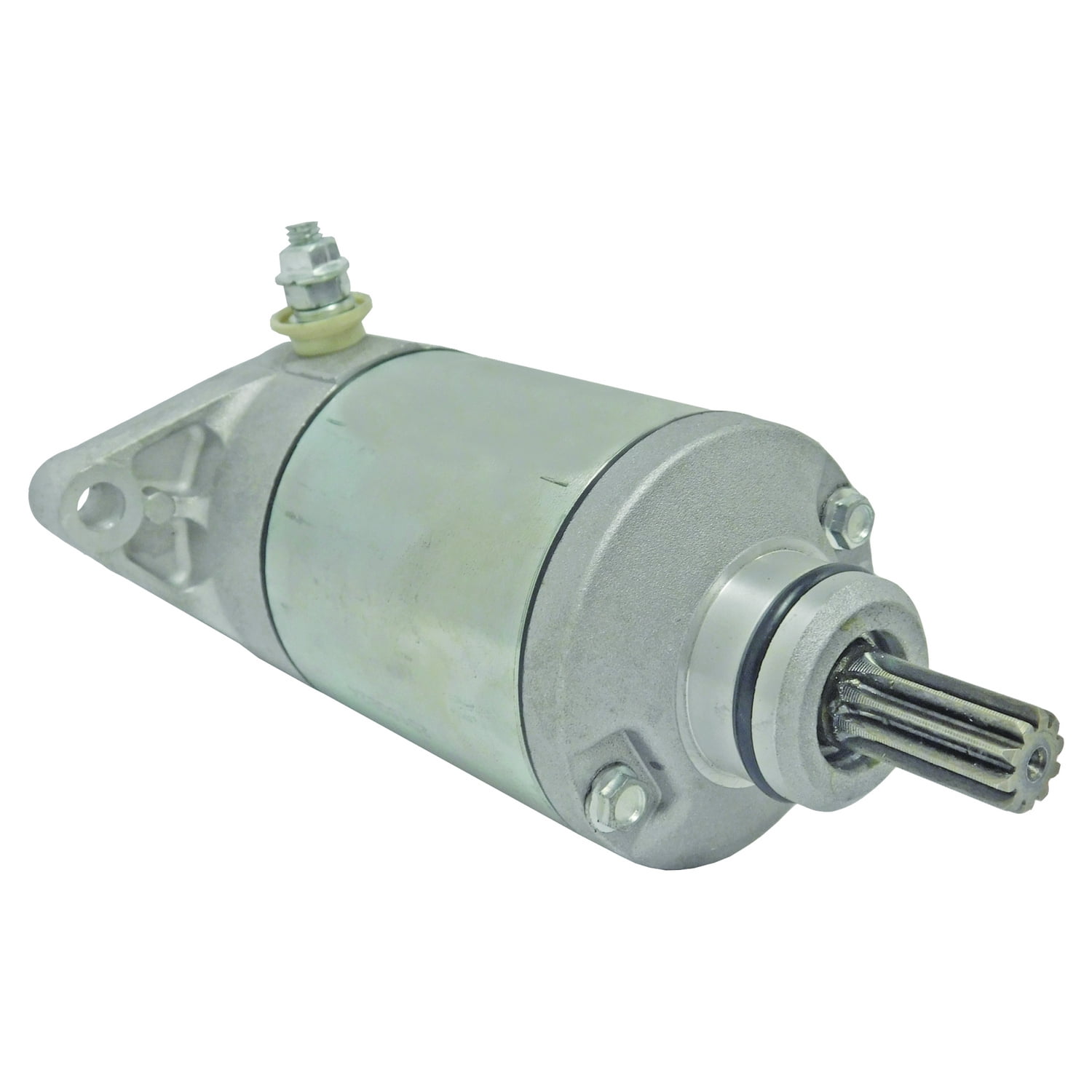 NEW Starter For Suzuki Quadrunner King Quad 250 300 & Arctic Cat 1987