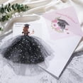 thumbnail image 5 of Graduation Cards 2026,college/high school Graduation card,congratulations cards with envelopes,GRADUATION Gifts fo r her,pop up graduations Card for women daughter,sister,girlfriend-black, 5 of 6
