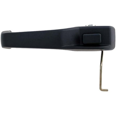 94 Jeep Grand Cherokee Door Panel Jeep Grand Cherokee 93 94 Front Outer Outside Door Handle 55075652 Ch1311112 Rh, Dorman Exterior Door Handle-Front Passenger Side Right By Replacement from USA ()