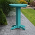 thumbnail image 1 of A&L Furniture Poly Bar Table, 1 of 7