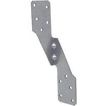 DistiKem Hurricane Tie H2.5AZ Heavy Duty - Multicolor