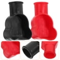 thumbnail image 5 of 2Pcs Battery Terminal Caps for Car Marine Battery Terminal Cover Car Battery Terminal Supply, 5 of 5