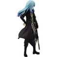 thumbnail image 2 of BanPresto - That Time I Got Reincarnated As A Slime -Otherworlder Vol.14 (B:Rimuru) Statue  [COLLECTABLES] Figure, Collectible, 2 of 2