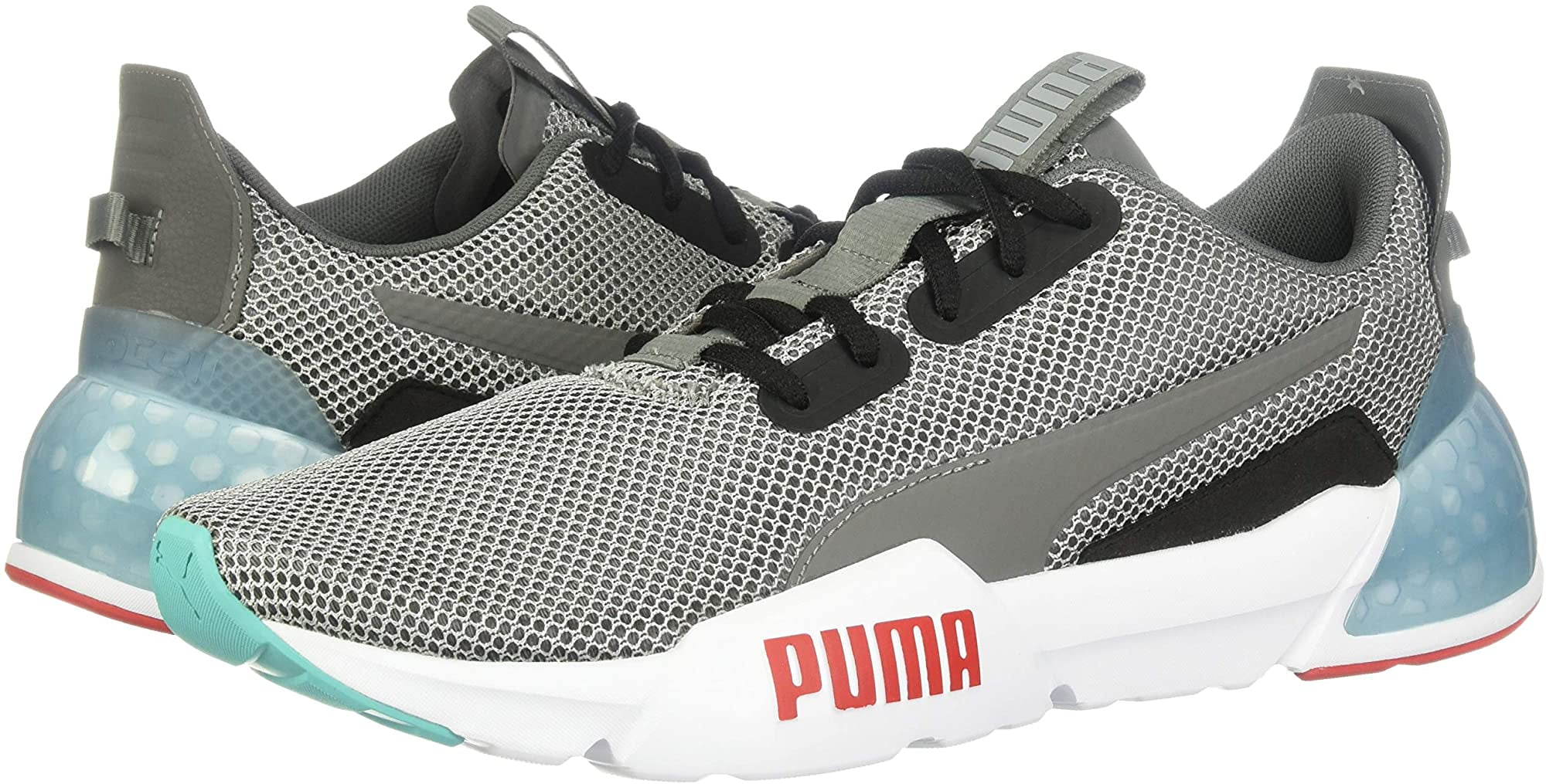 puma cell phase castlerock