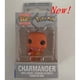 thumbnail image 3 of 2025 Nuevos llaveros de bolsillo FUNKO POP de Pokémon Pikachu, Bulbasaur, Squirtle, Mewtwo, Meowth, llavero, figura de acción de Miguel, juguetes, 3 of 5