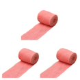 thumbnail image 1 of Bearachild 1 rollo de decoraciones de boda, accesorios decorativos para ropa, cinta rosa para ropa Type1 NO1, 1 of 6