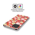 thumbnail image 2 of Head Case Designs Officially Licensed The Flash DC Comics Fast Fashion Pattern Soft Gel Case Compatible with Apple iPhone X / iPhone XS, 2 of 7