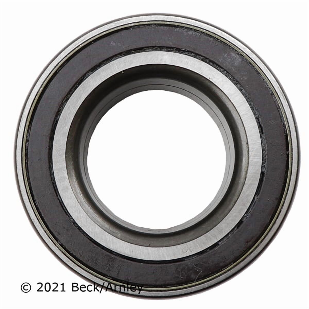 BeckArnley 051-4257 Bearings