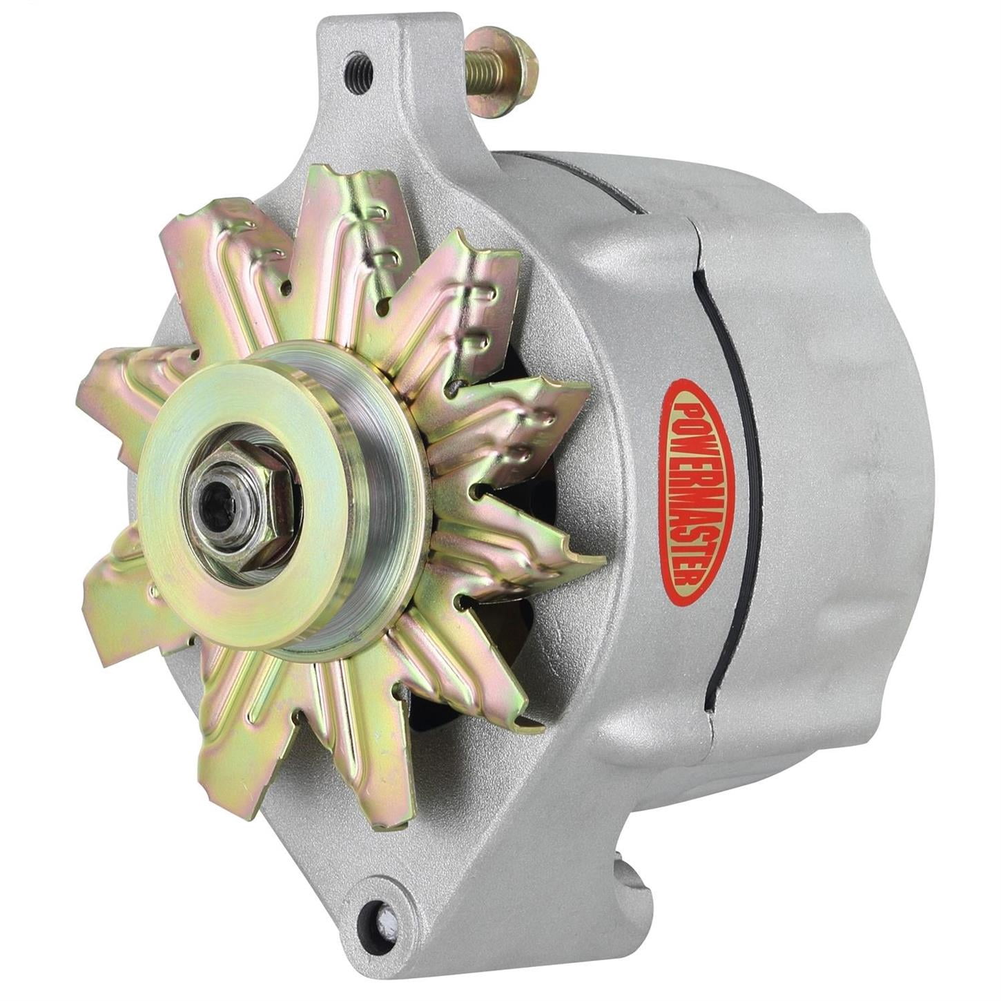 POWERMASTER 847141 8-47141 ALTERNATOR
