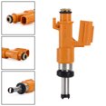 thumbnail image 2 of 1PCS Fuel Injectors 23250-0P100 Fit for Toyota Avalon Camry Sienna Tacoma, 2 of 12