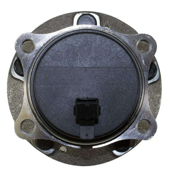 GMB 746-3180 Wheel Bearing & Hub Assembly
