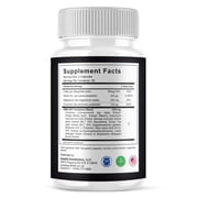 PinealForce Premium Health & Wellness Supplement Pills (60 Capsules)