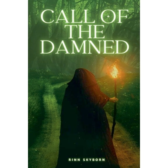 Call of the Damned Call of the Damned, Book 1, (Paperback)