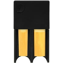 D'Addario Clarinet Alto Sax Reed Guard - 4 Reeds
