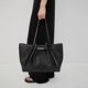 thumbnail image 4 of Bolso con Asa Hombro Ndcxsfigh Moderno Cuero PU Gran Capacidad color Sólido mujer, 4 of 9