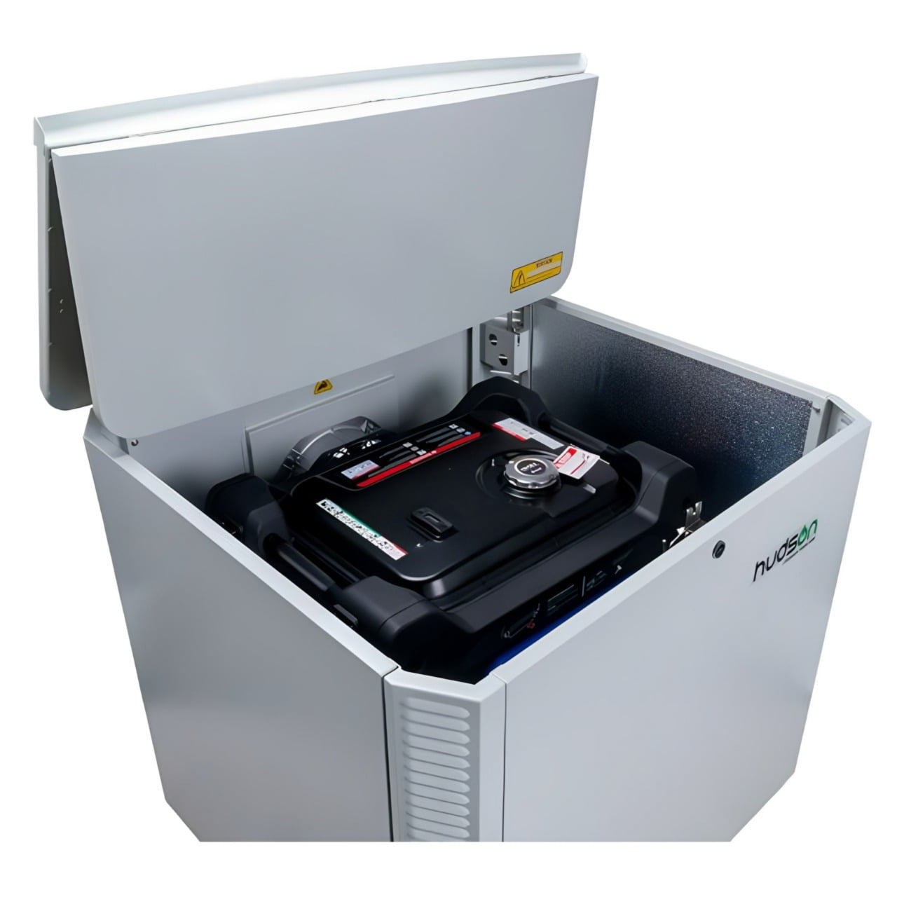 Hudson Quiet Box Portable Generator Enclosure