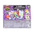 thumbnail image 4 of Fly Wheels Teenage Mutant Ninja Turtles Tricycle with 15 inch Front Wheel with Light Child Age 3 to 7 Years, 4 of 15