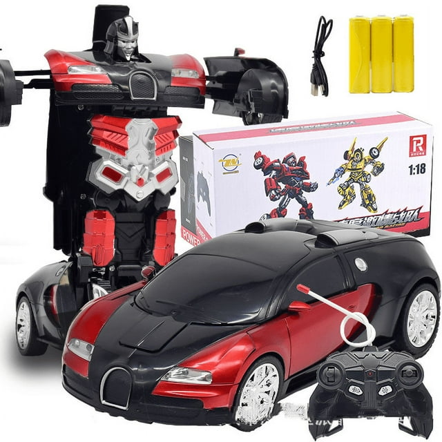 Ensemble de Blocs de Construction de Course, Rechargeable, Jouet Robot de Blocs de Construction, Modèle de Voiture de Sport pour Jeunes Cadeau-siniker