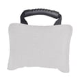 thumbnail image 4 of twisto Dog Bite Pillow Equipment for Small and Medium Sized Dogs with Strong Handle White, 4 of 8