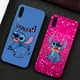 thumbnail image 2 of Funny Cartoon Lilo-Stitch Soft Case For Samsung Galaxy A30 A30S A50 A50S A10S A70 A20S A10 A7 A9 2018 Cute Blue Koala Back Cover, 2 of 5