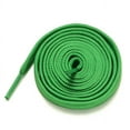 thumbnail image 2 of 3pair 3/8" Double Layer Flat Athletic Shoe Laces Strings for Sneakers 24-72 Inch, 2 of 9