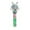Green, variant on Yyuenw Fairy Party Favors Bubble Wand, Cute Fairy Bubble Sticks with Bubble Solution for Holiday Birthday Party Favors, Classroom Prizes, Outdoor Activity