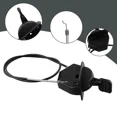 thumbnail image 5 of OEM #946-05098C Throttle Cable for Cub Cadet GT XT2 XT1 50 LX50 ST54 GX54, 5 of 6