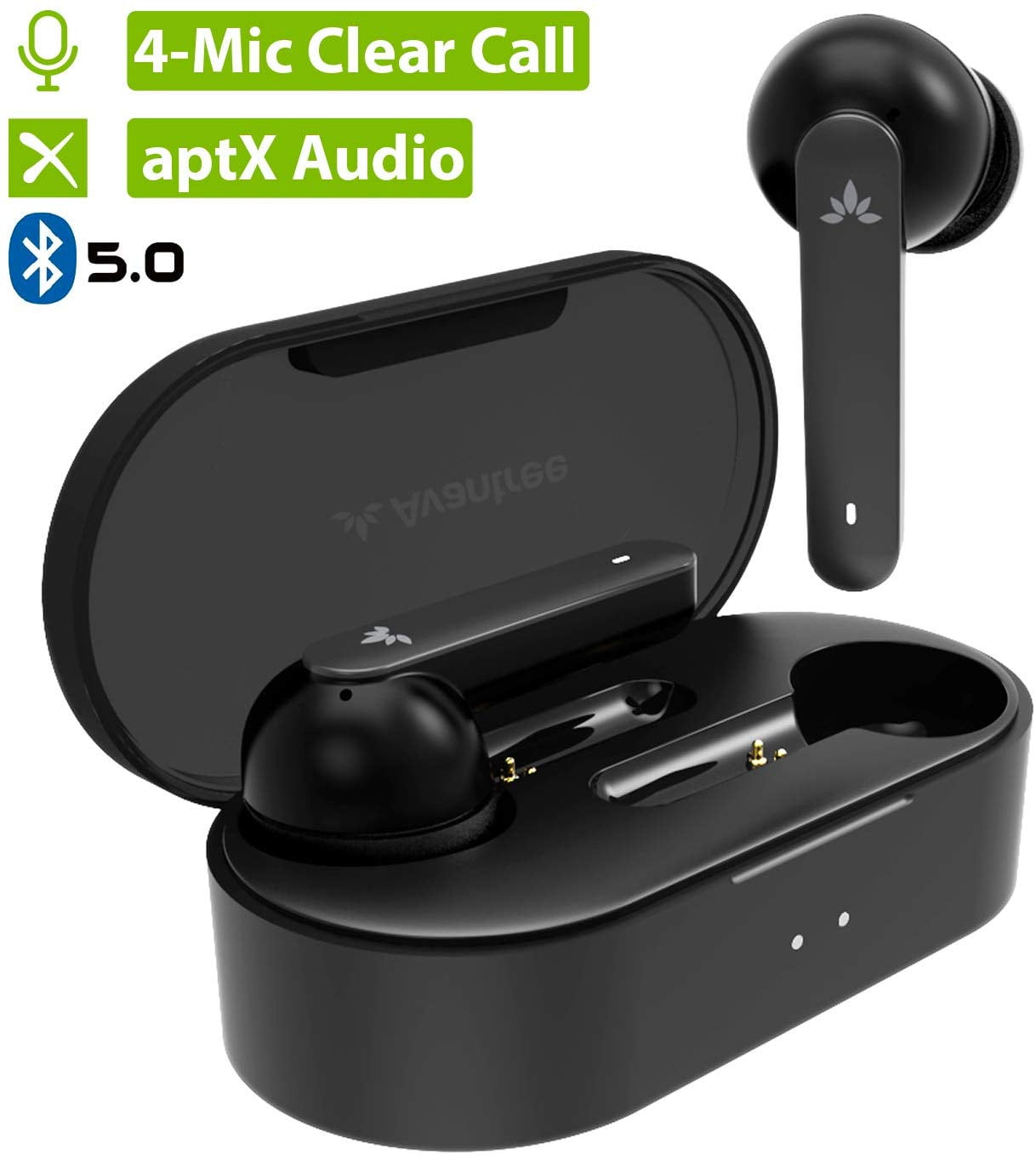 true wireless earbuds phone calls