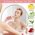 thumbnail image 5 of Acondicionamiento y reafirmación natural del rostro, ojos y cuello, así como helados para el maquillaje facial MFZFUKR BST3054462-1, 5 of 5