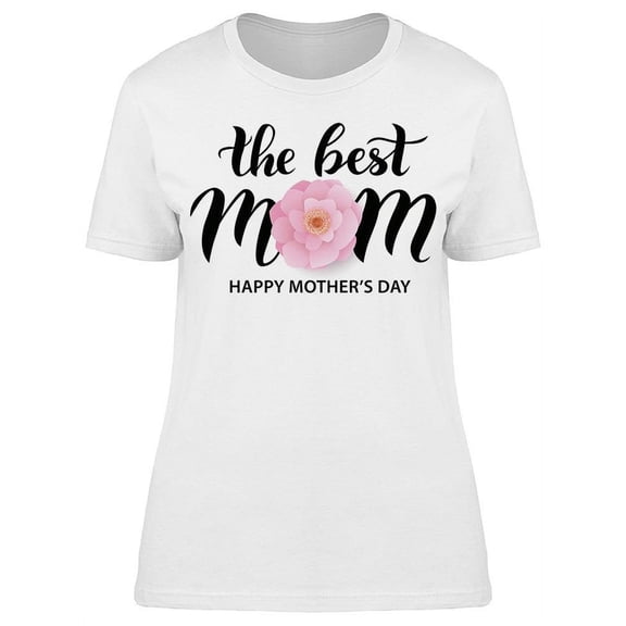 Our Mother's Celebration Day T-Shirt Women -Image by Shutterstock, Female Small