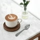 thumbnail image 5 of Cuchara Cafetera O De Te Moven Acero Inoxidable Modelo Barcelona Set 12 Piezas, 5 of 6