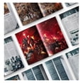 thumbnail image 2 of Warhammer 40k Codex: Deathwatch (9th), 2 of 2