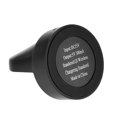 thumbnail image 3 of HURRISE Station de Charge pour Samsung Gear S3 S2 R732 R770 Montre, Chargeur pour Samsung Gear S3 Montre, Station de Charge pour Samsung Gear S3 Montre, 3 of 9