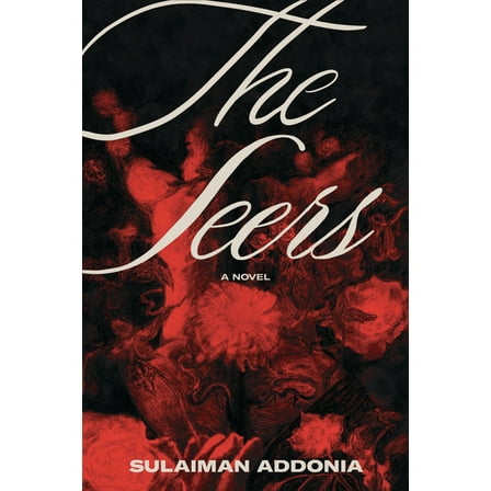 The Seers, (Paperback)