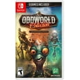 thumbnail image 1 of Jeu vidéo Oddworld Collection pour (Nintendo Switch), 1 of 7