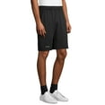 thumbnail image 3 of Russell Men's and Big Men's 9" Active Yoga Shorts, up to Size 5XL, 3 of 6