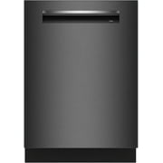 SHP78CM4N 24" Built-in Dishwasher, Pocket Handle, 42Dba, 3rd Rack Flex