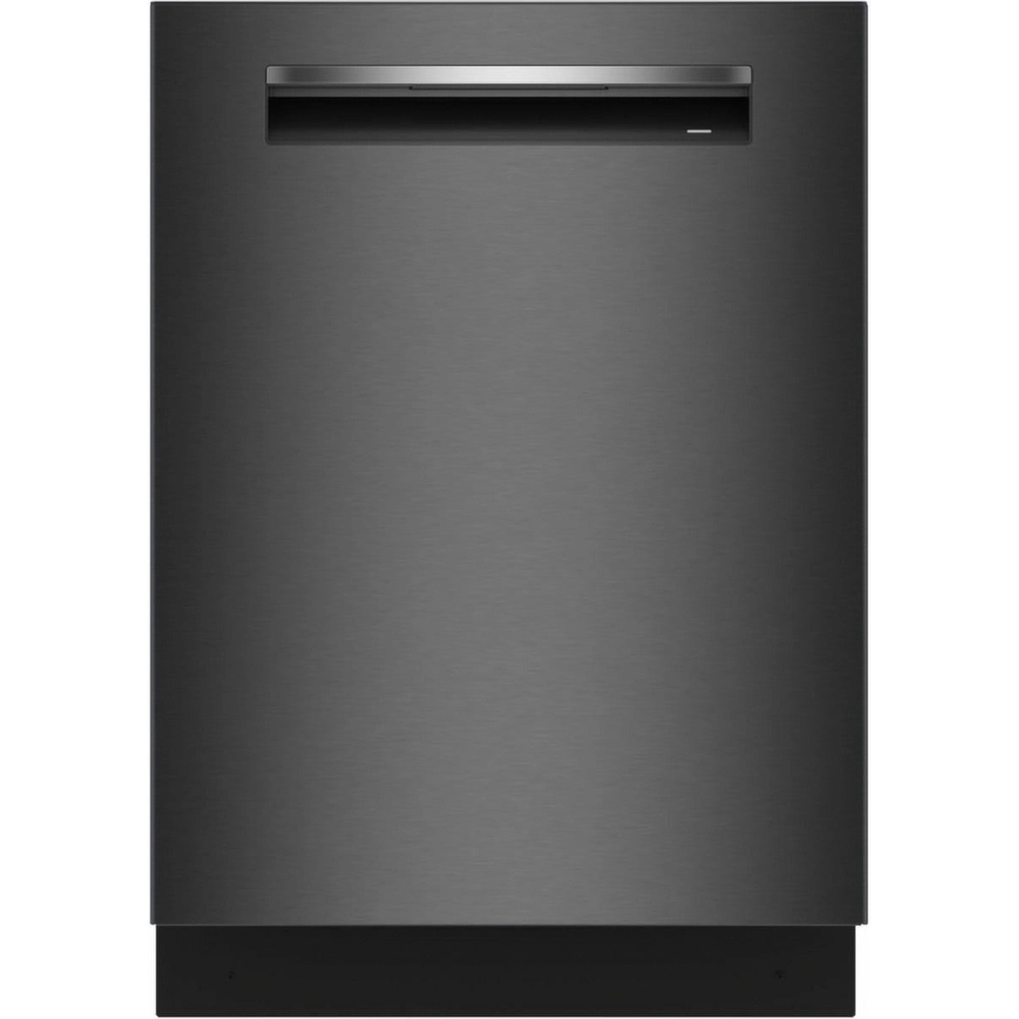 SHP78CM4N 24" Built-in Dishwasher, Pocket Handle, 42Dba, 3rd Rack Flex