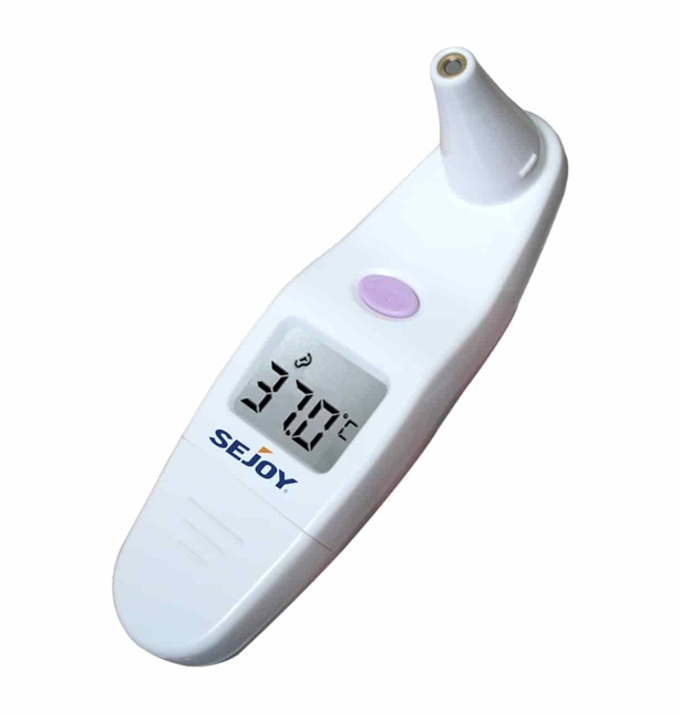 Infrared Ear Thermometer Licence by Health Canada No 81528 | Walmart Canada