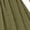 Armygreen, variant on Merokeety Summer Dress for Women V Neck Flowy Vacation Mini Dress with Pockets Seagrass xl