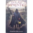 thumbnail image 1 of Pre-Owned The Last Apprentice: Revenge of the Witch (Book 1) (Paperback) 0060766204 9780060766207, 1 of 1
