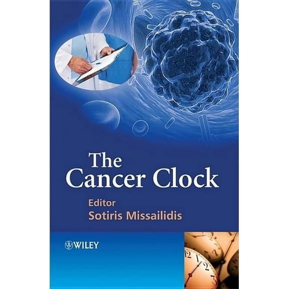 The Cancer Clock, (Paperback)